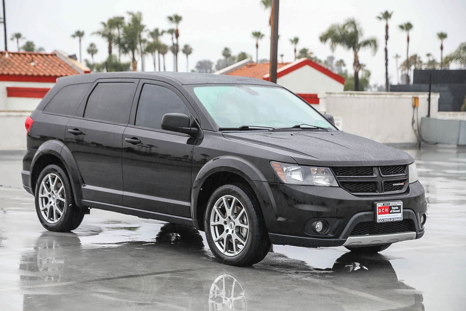 Thumbnail: 2019 Dodge Journey - 3