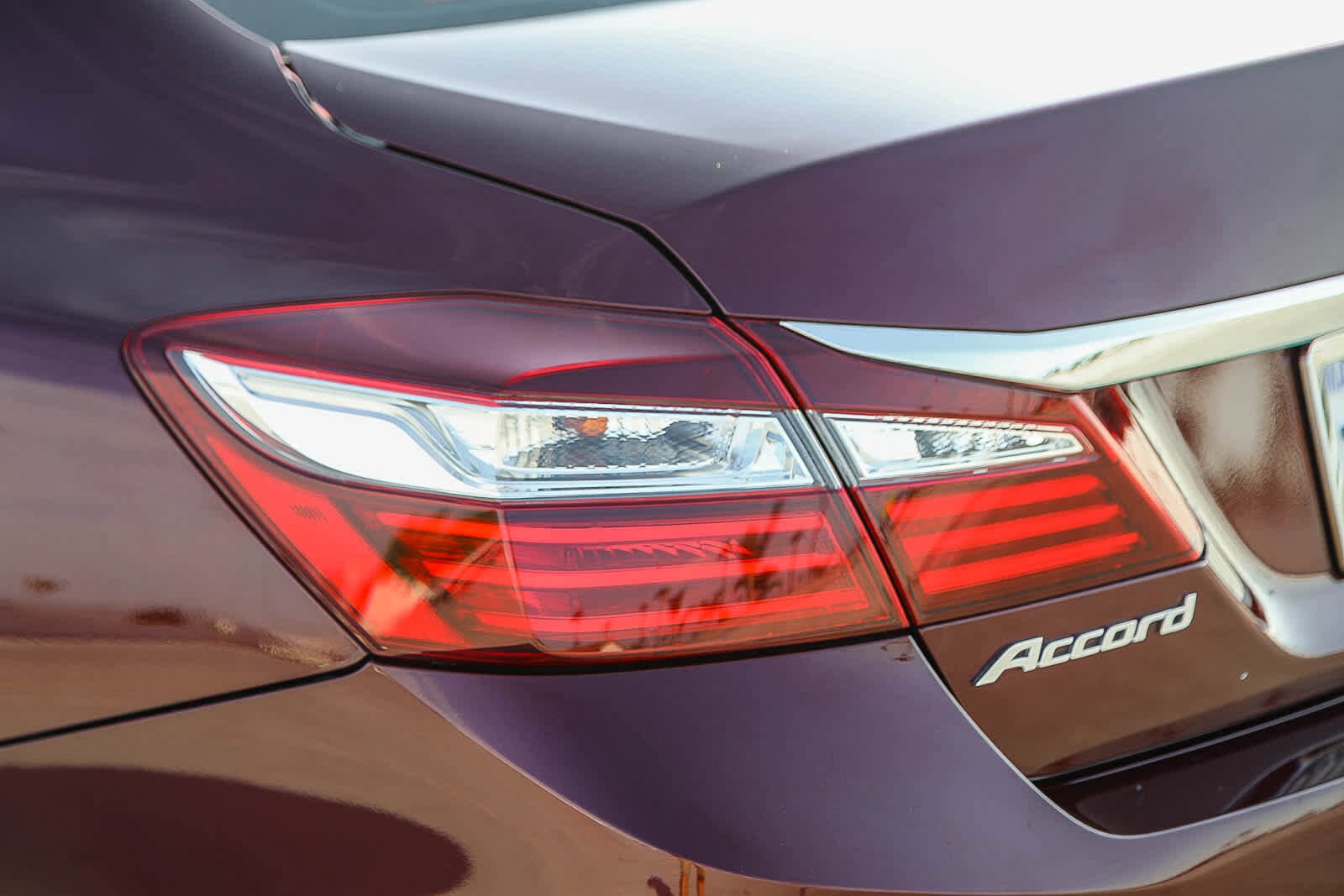 Thumbnail: 2016 Honda Accord - 9