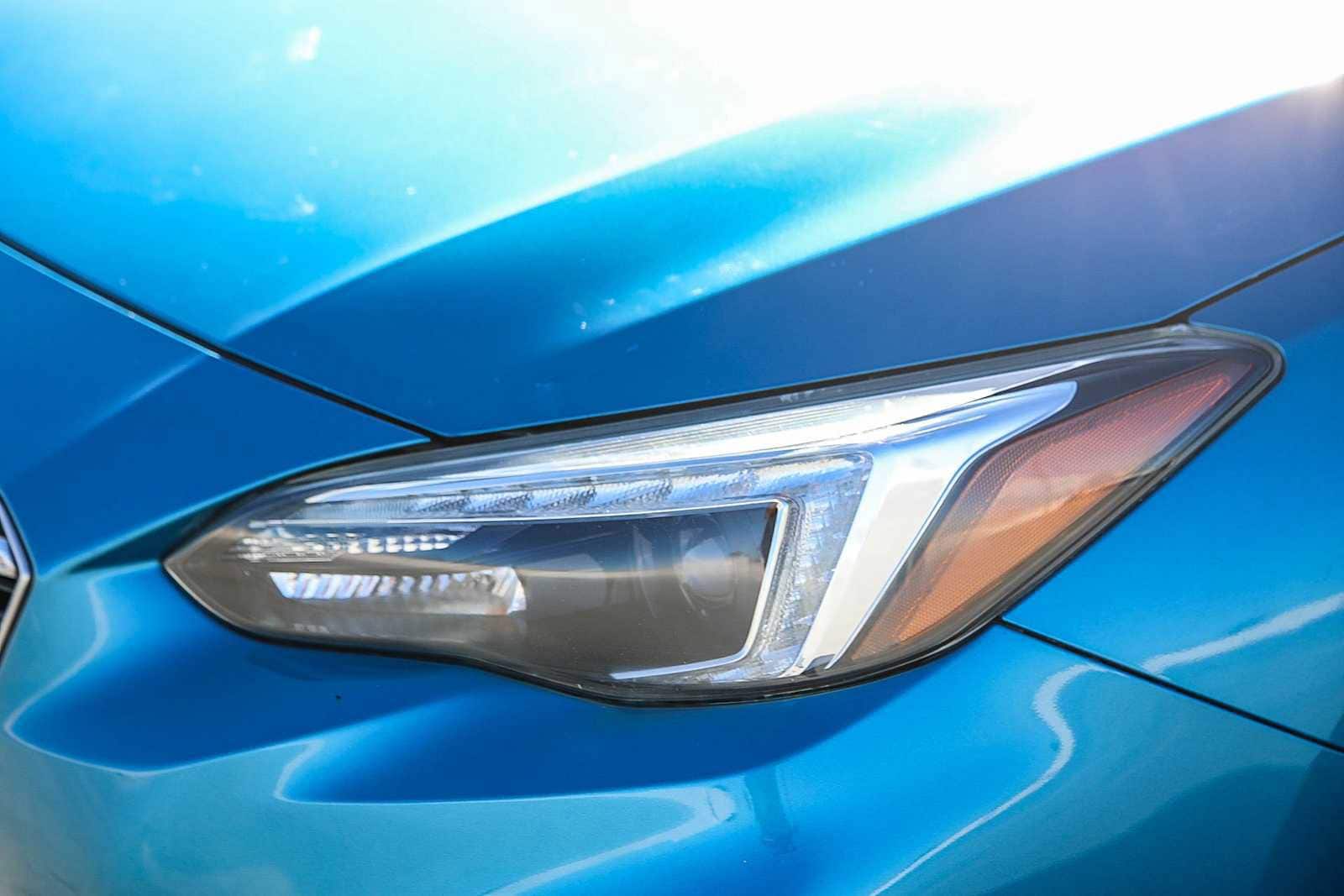 Thumbnail: 2017 Subaru Impreza - 8