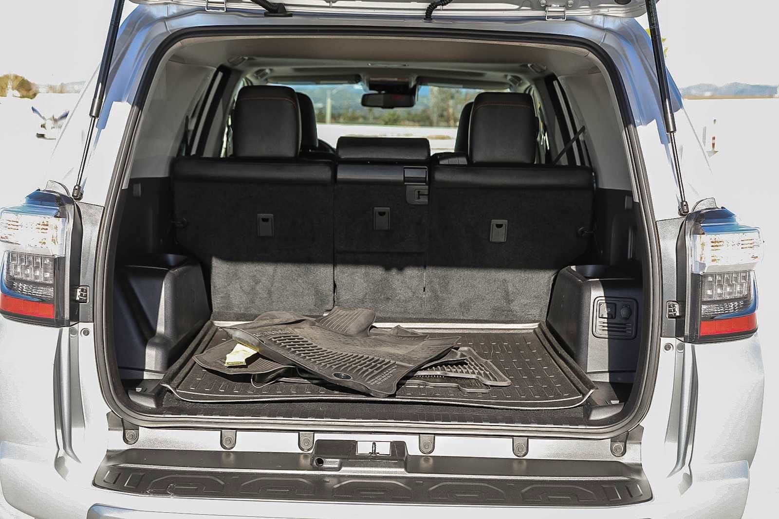 Thumbnail: 2024 Toyota 4Runner - 26