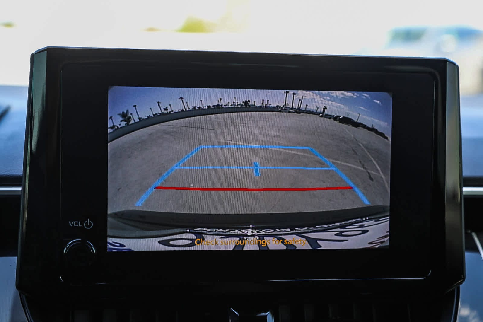 Thumbnail: 2023 Toyota Corolla - 24