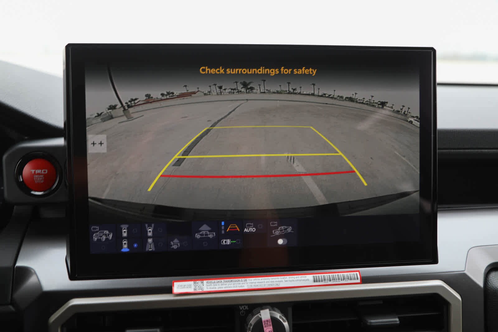 Thumbnail: 2026 Toyota Tacoma - 25