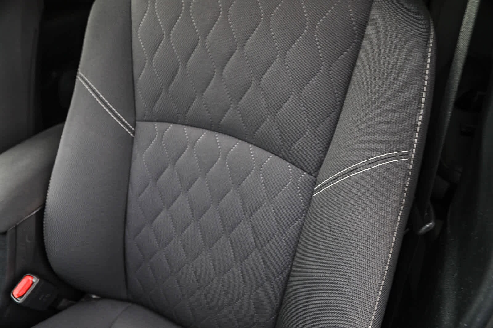 Thumbnail: 2024 Toyota Corolla - 25