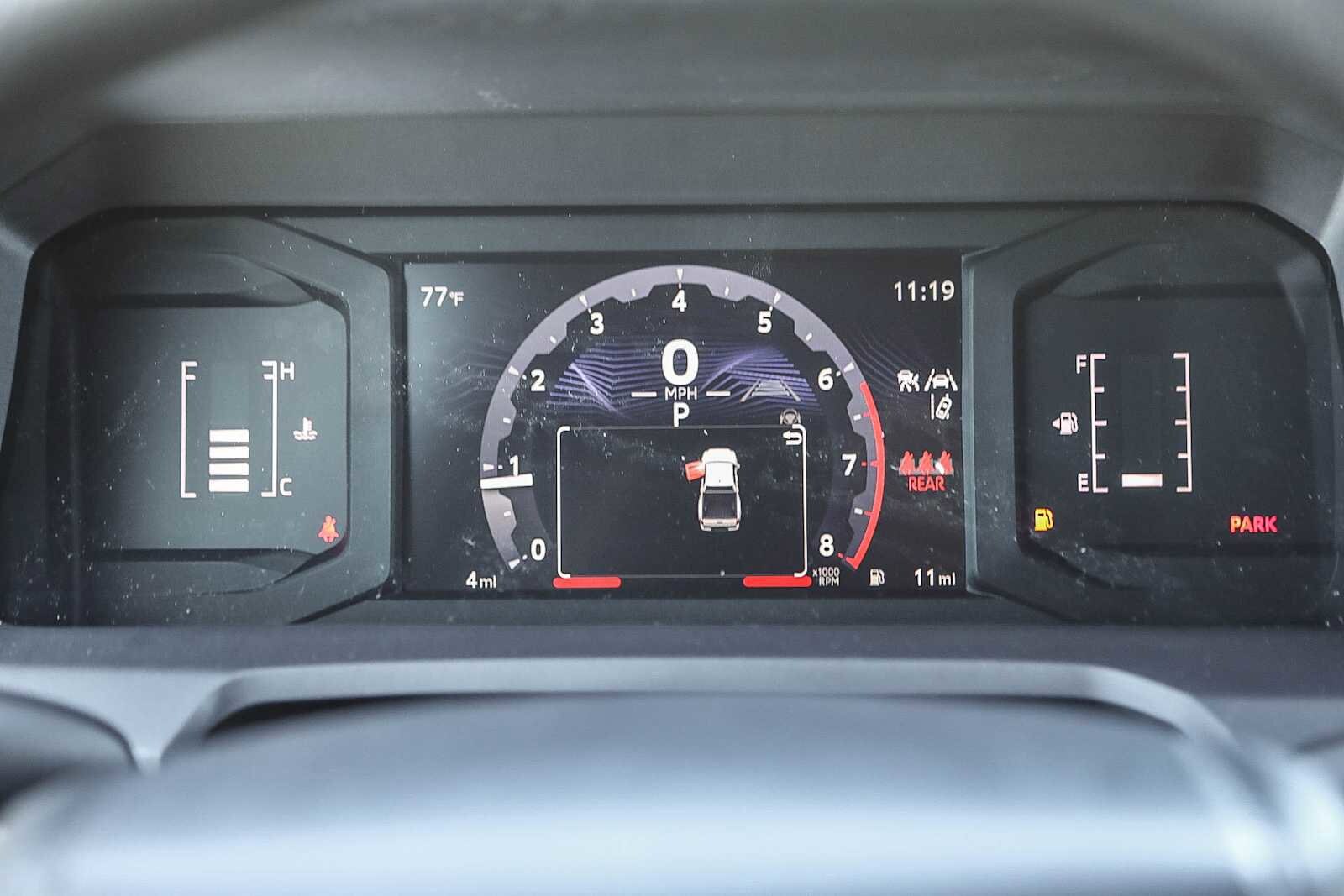 Thumbnail: 2026 Toyota Tacoma - 24