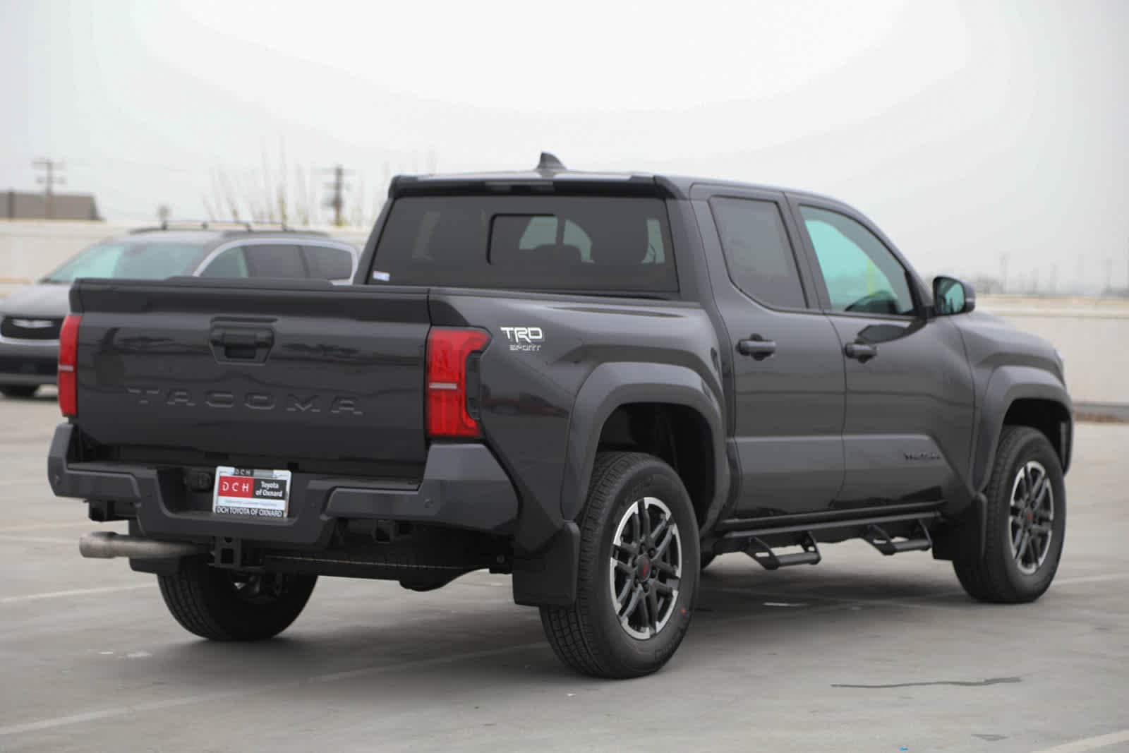 Thumbnail: 2026 Toyota Tacoma - 5