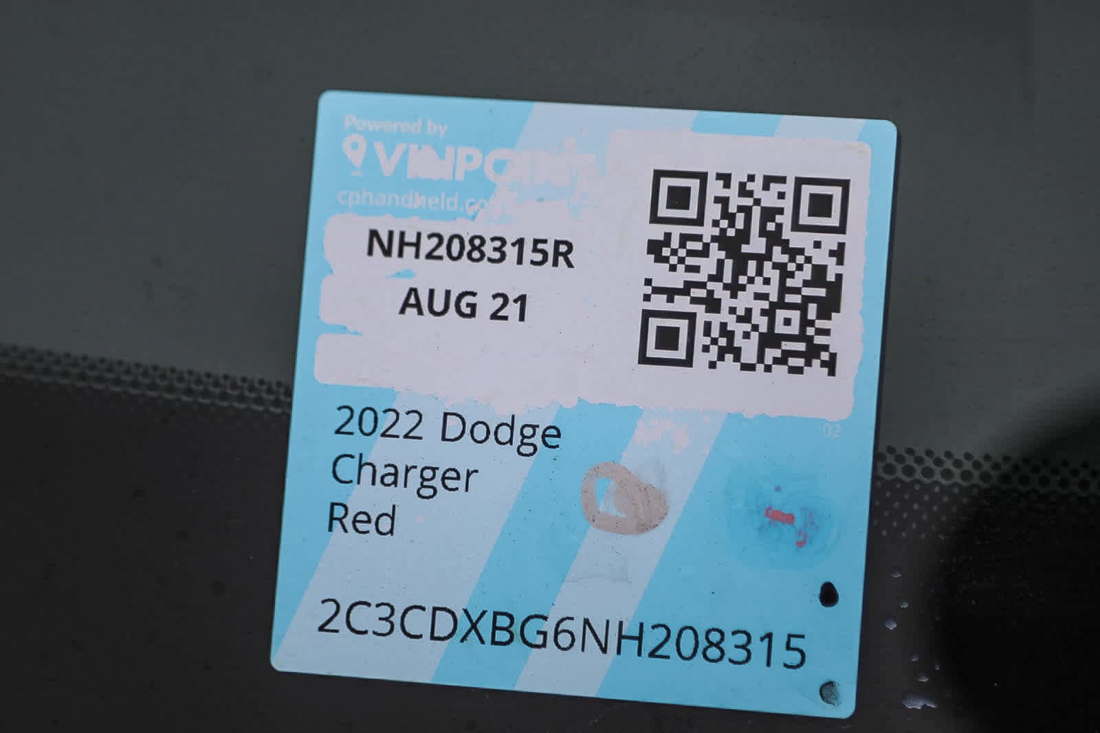 Thumbnail: 2022 Dodge Charger - 26