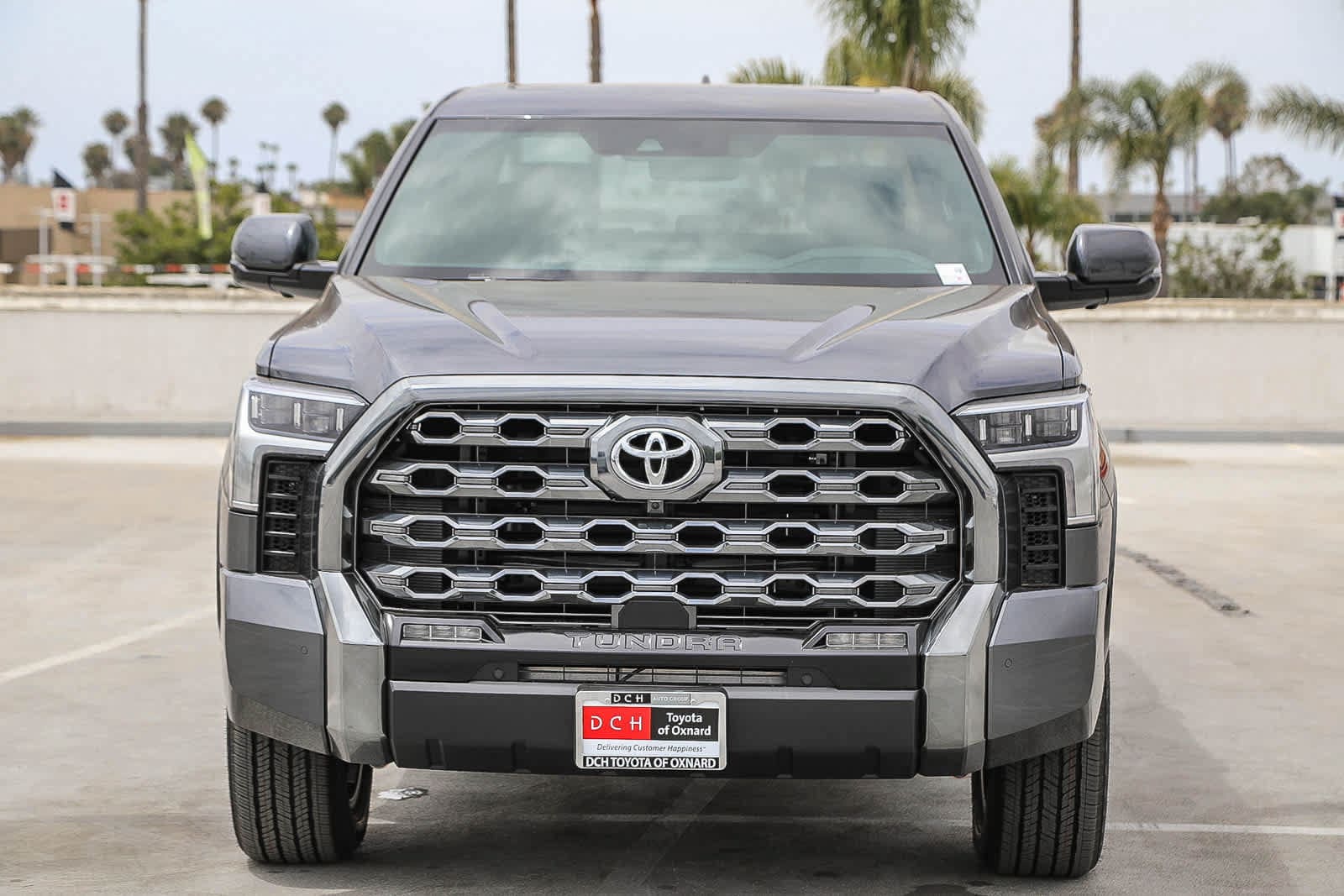Thumbnail: 2026 Toyota Tundra - 3