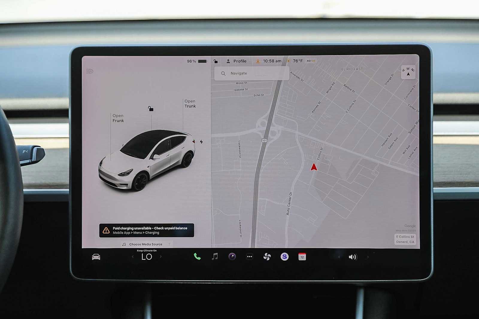 Thumbnail: 2021 Tesla Model Y - 13