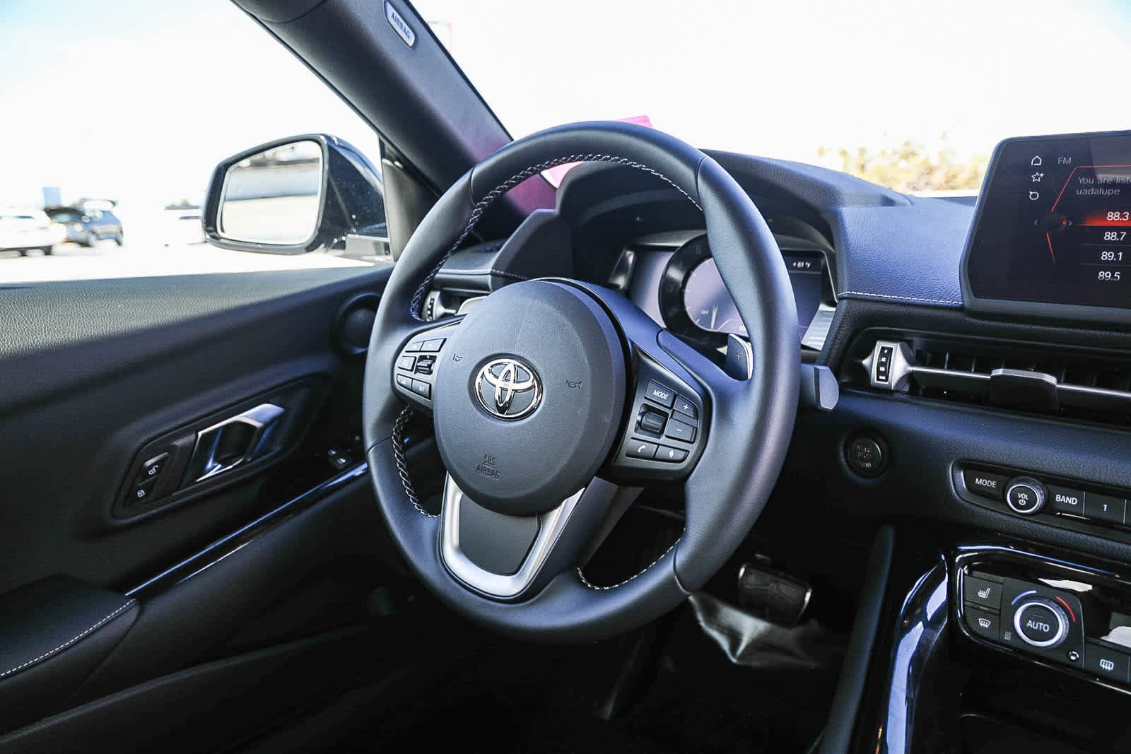 Thumbnail: 2026 Toyota GR Supra - 18