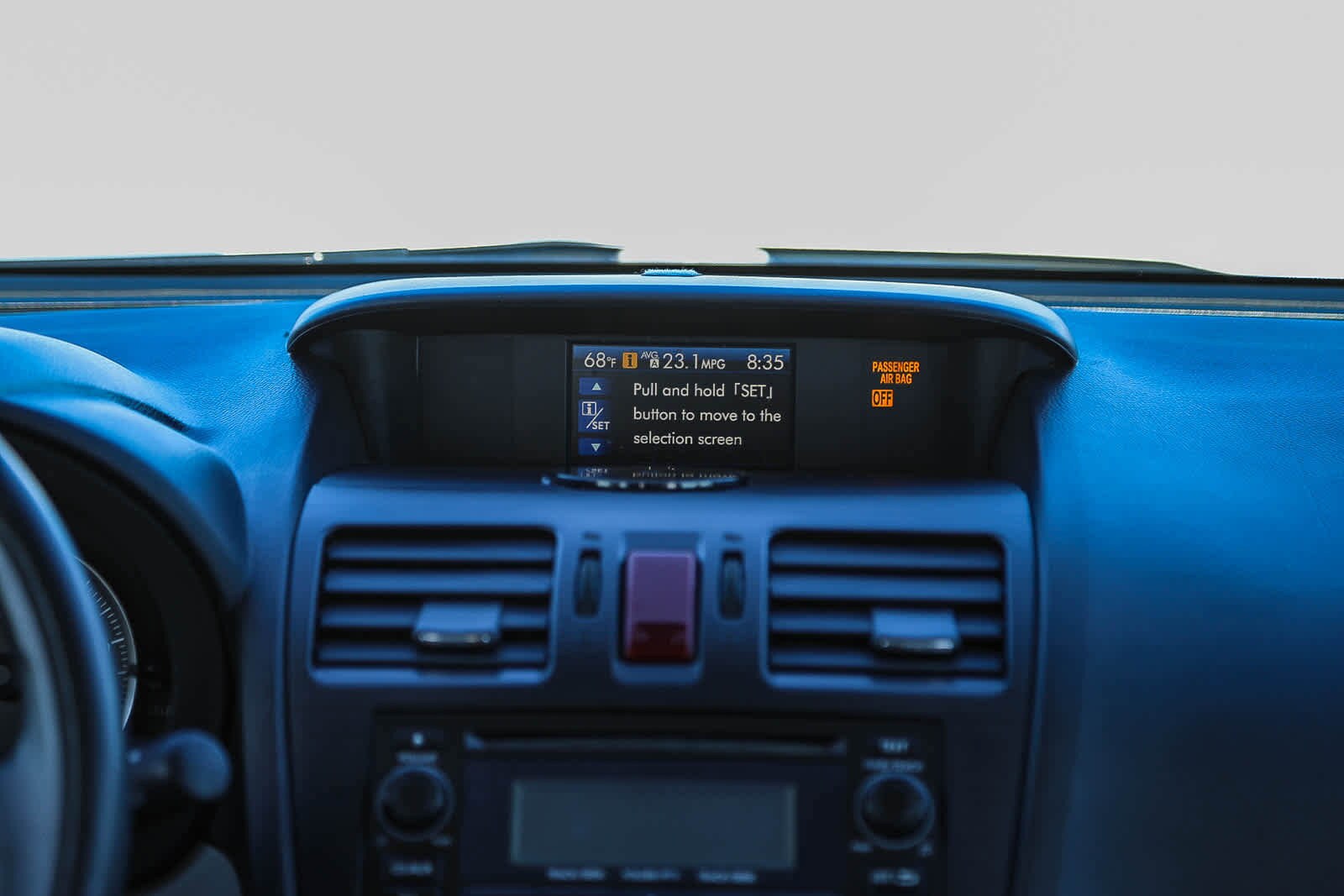 Thumbnail: 2015 Subaru Forester - 15
