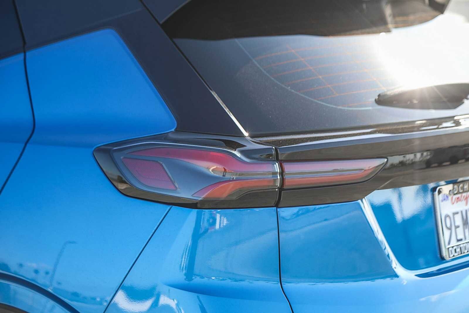 Thumbnail: 2023 Chevrolet Bolt EUV - 8