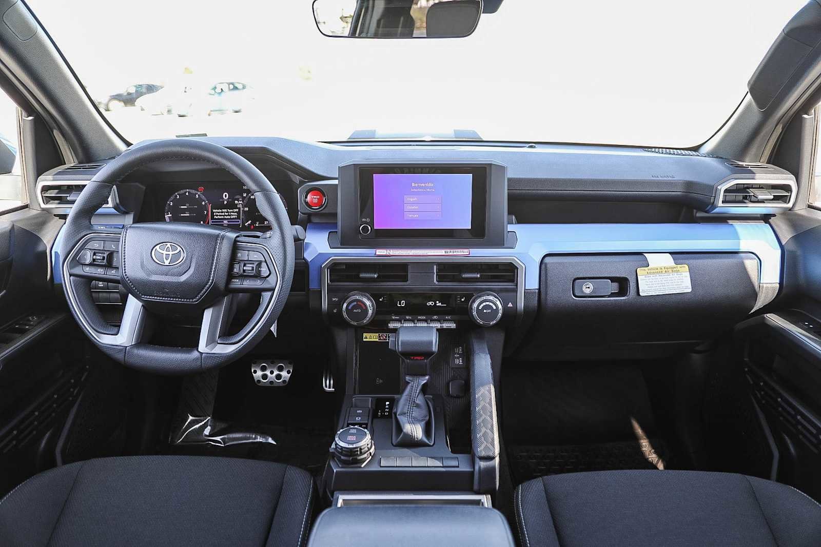 Thumbnail: 2026 Toyota 4Runner - 14