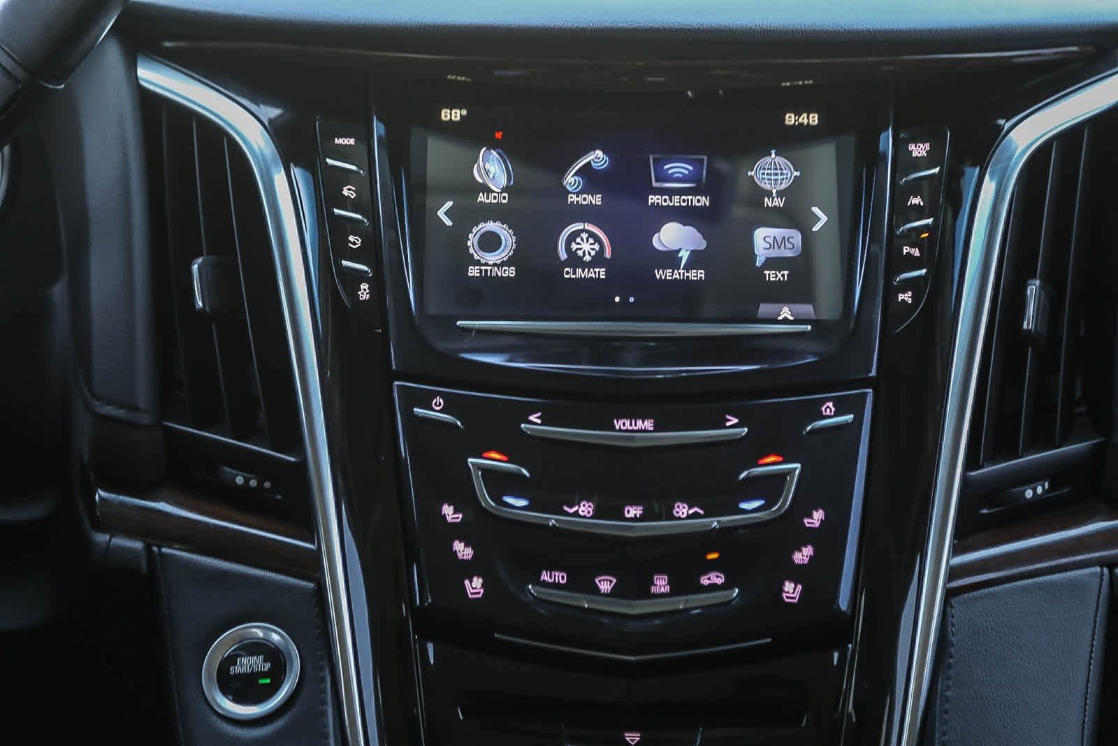Thumbnail: 2020 Cadillac Escalade - 14