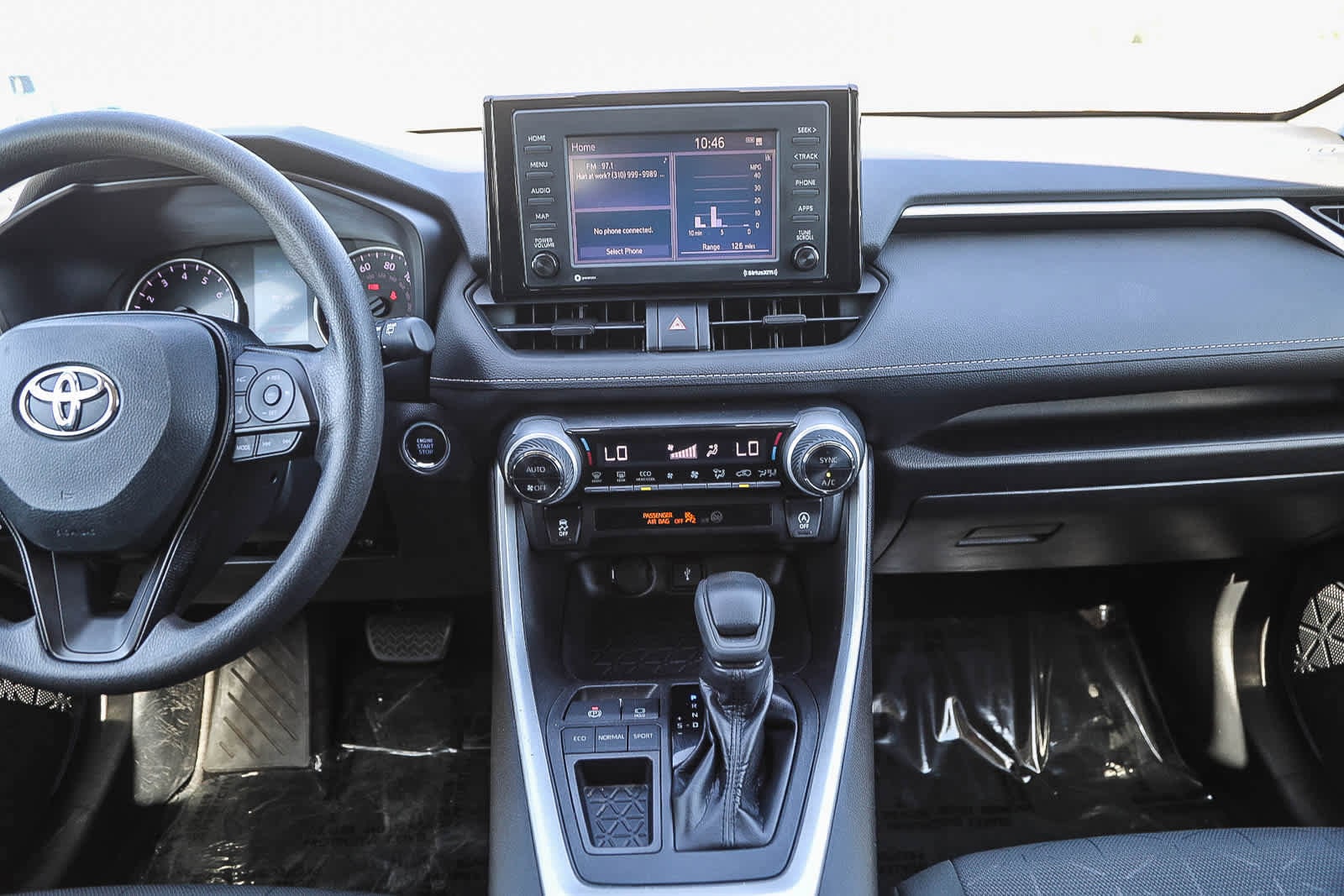 Thumbnail: 2020 Toyota RAV4 - 13