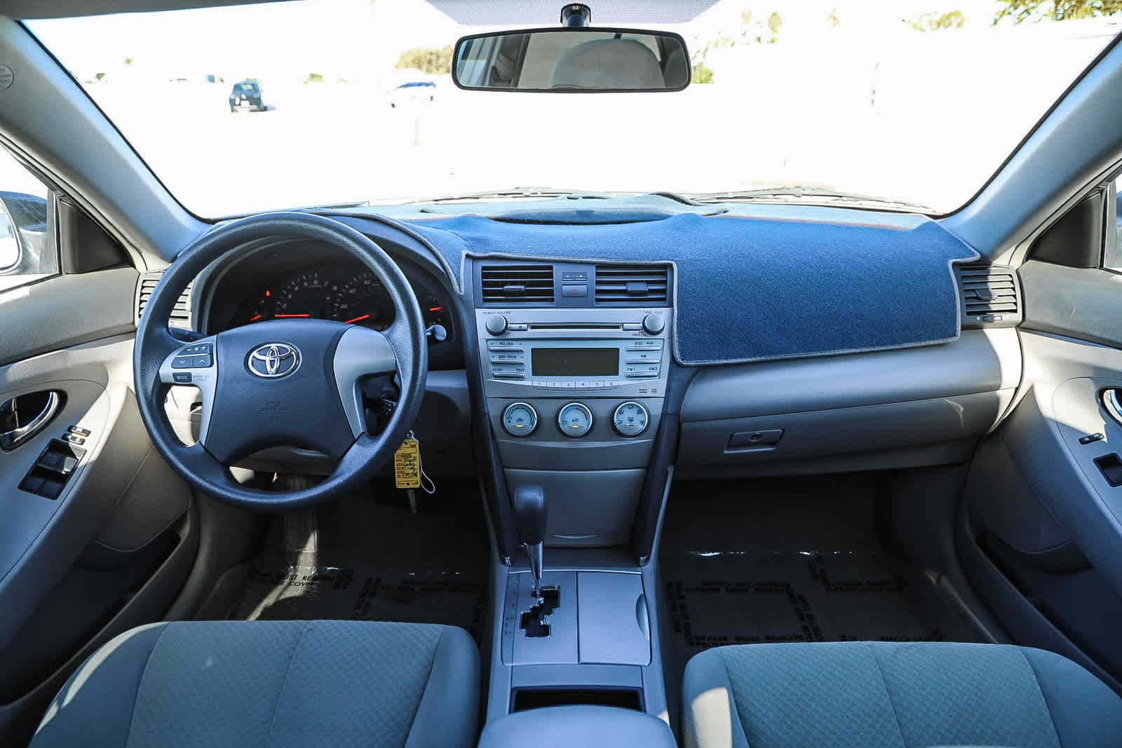 Thumbnail: 2008 Toyota Camry - 11