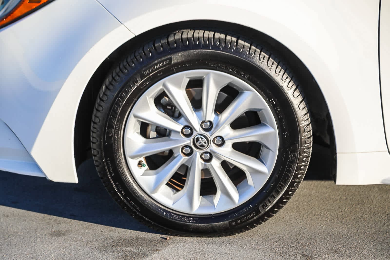 Thumbnail: 2020 Toyota Corolla - 11