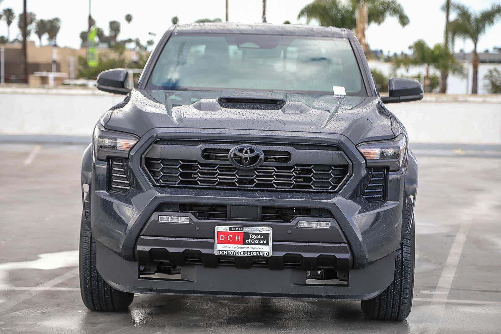 Thumbnail: 2026 Toyota Tacoma - 3