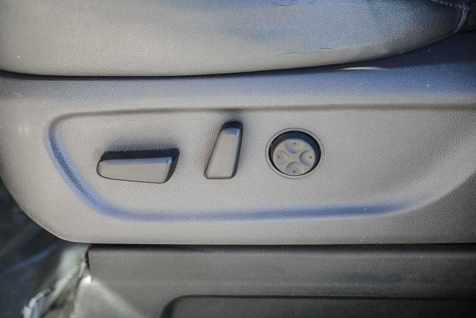 Thumbnail: 2017 Kia Sedona - 20