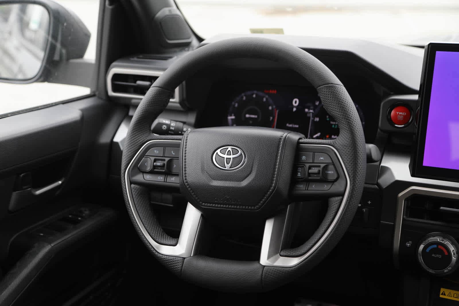 Thumbnail: 2026 Toyota Tacoma - 17