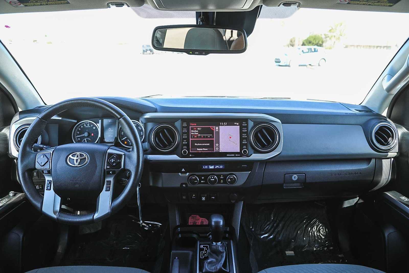 2021 Toyota Tacoma SR5 - Photo 13