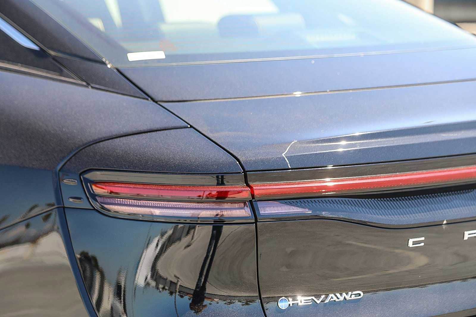 Thumbnail: 2026 Toyota Crown - 9