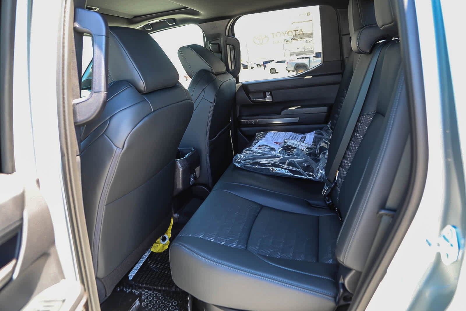 Thumbnail: 2026 Toyota Tacoma - 20