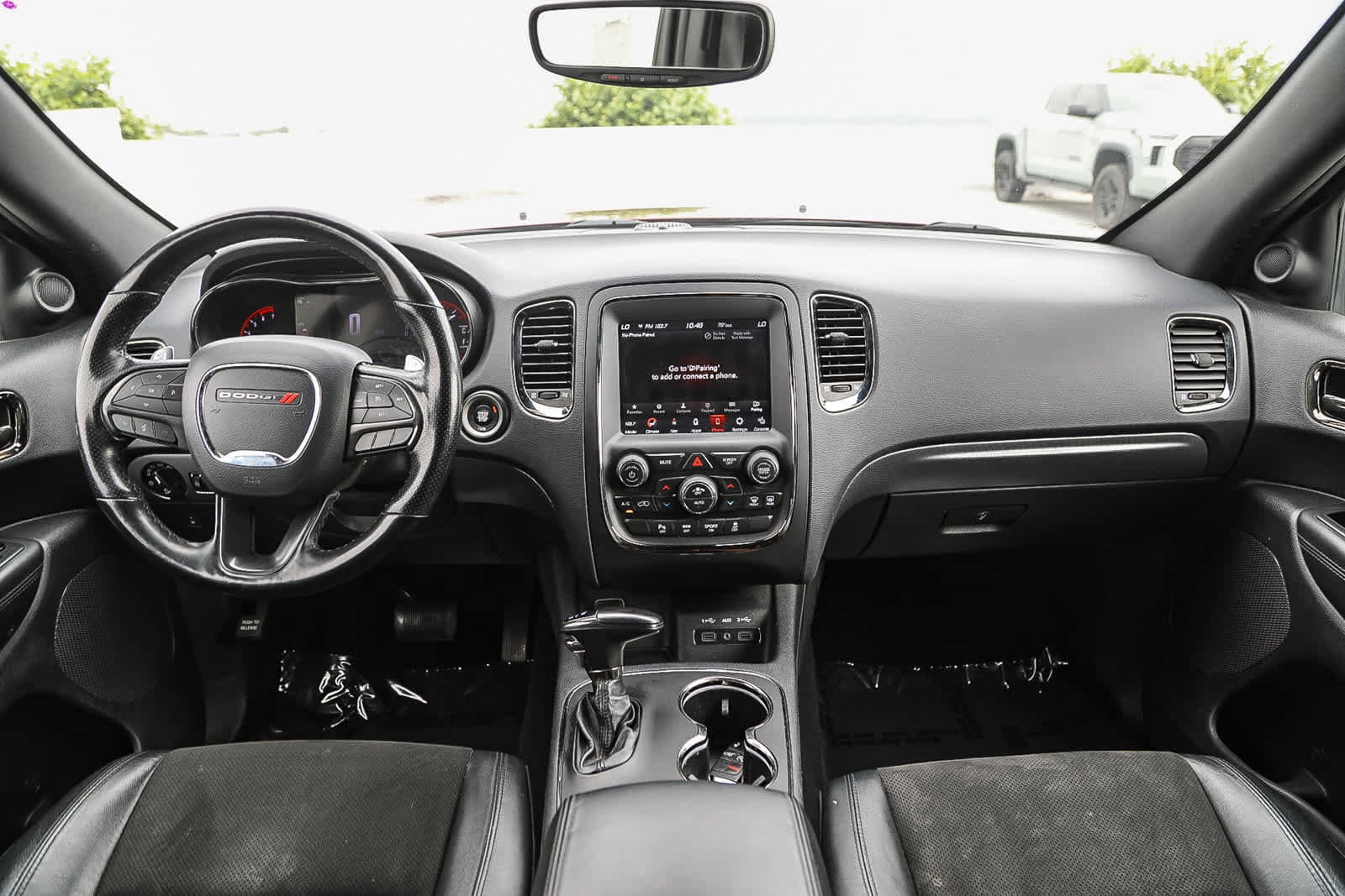 Thumbnail: 2020 Dodge Durango - 12