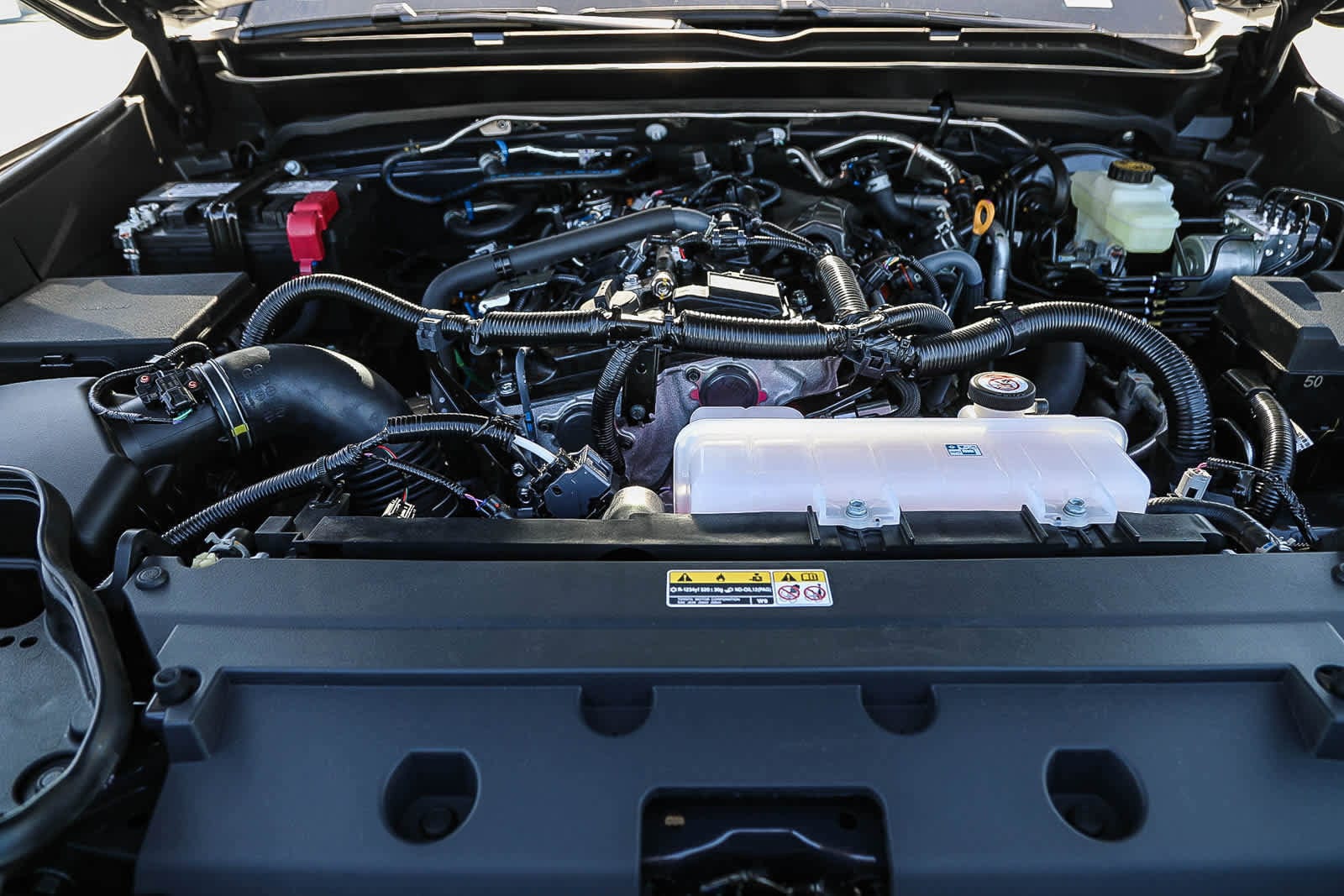 Thumbnail: 2026 Toyota Tacoma - 13