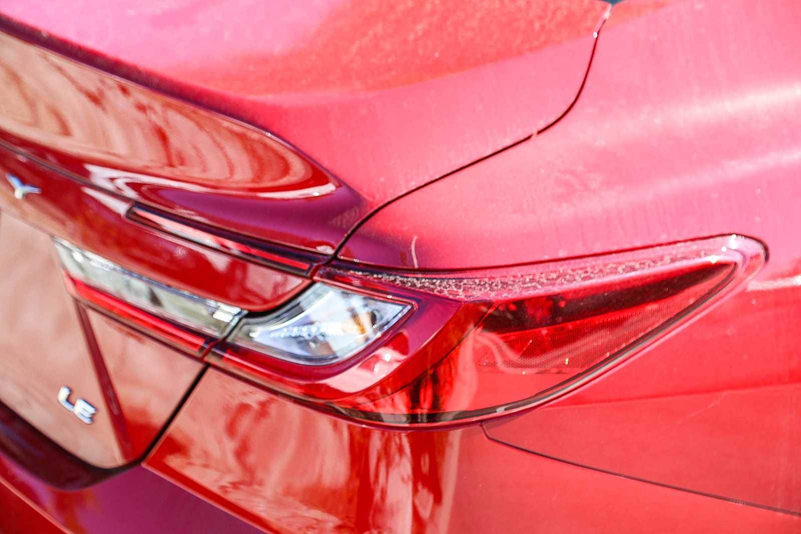 Thumbnail: 2025 Toyota Camry - 13