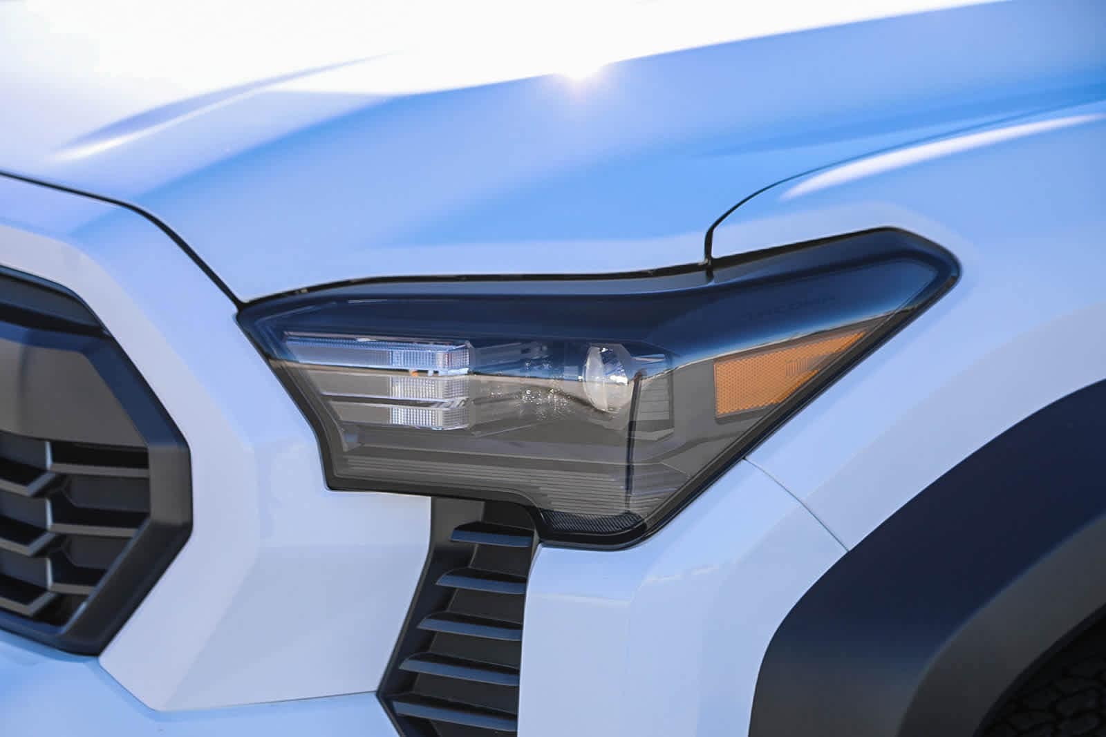 Thumbnail: 2026 Toyota Tacoma - 8