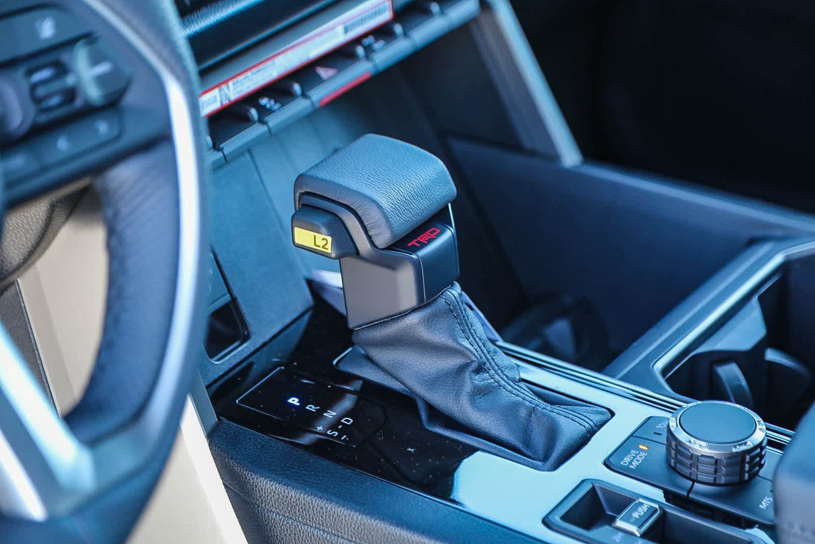 Thumbnail: 2026 Toyota Tundra - 22