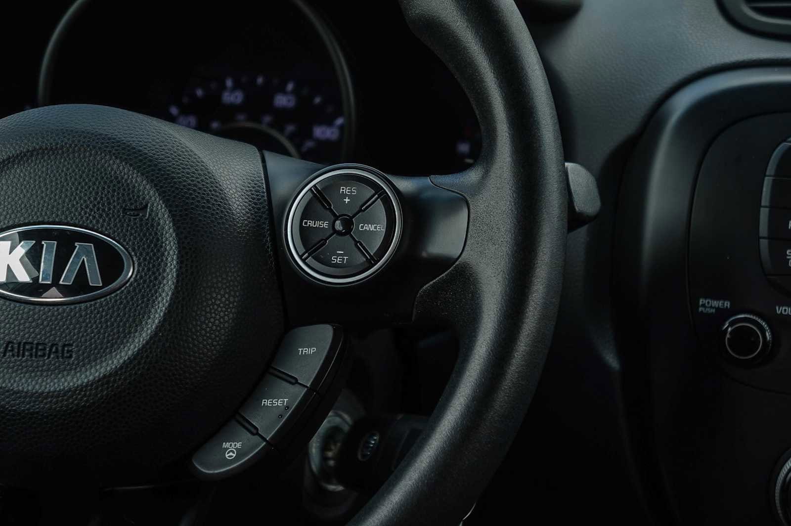 Thumbnail: 2016 Kia Soul - 17