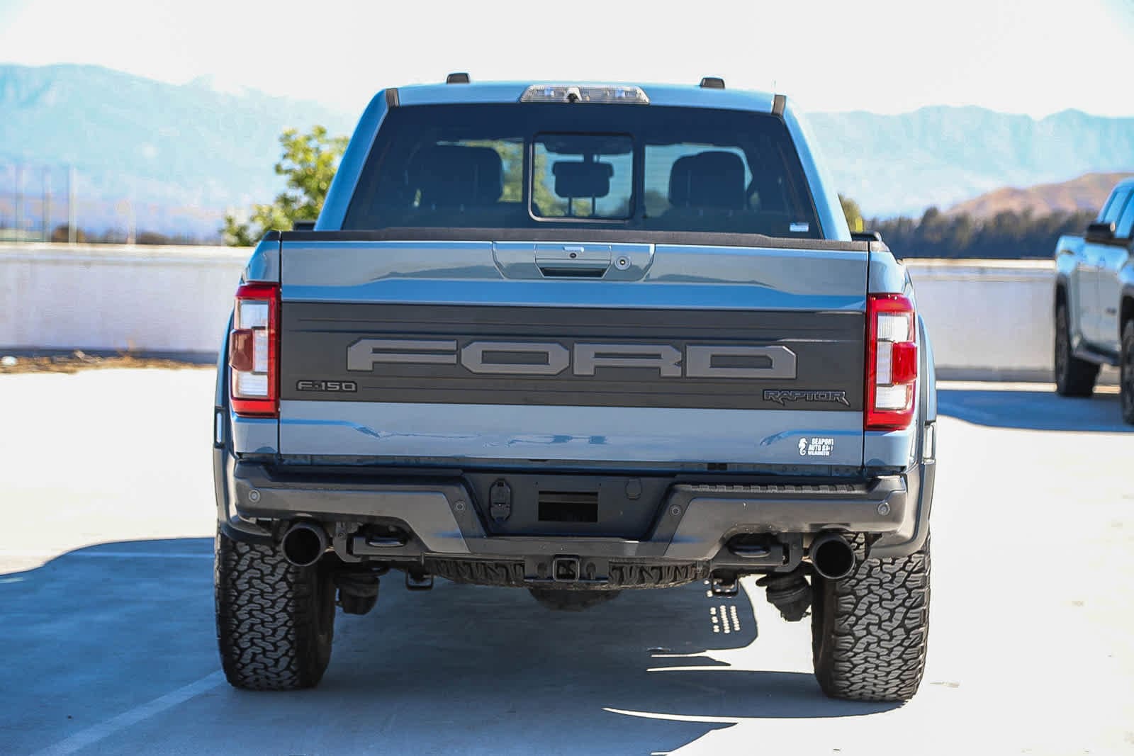 Thumbnail: 2023 Ford F-150 - 6