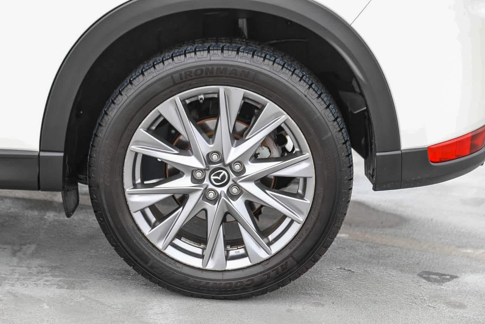 Thumbnail: 2019 Mazda CX-5 - 11