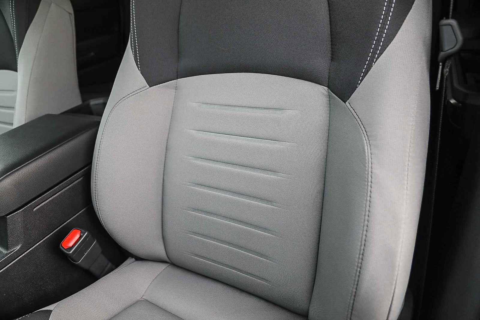 Thumbnail: 2026 Toyota Tacoma - 26