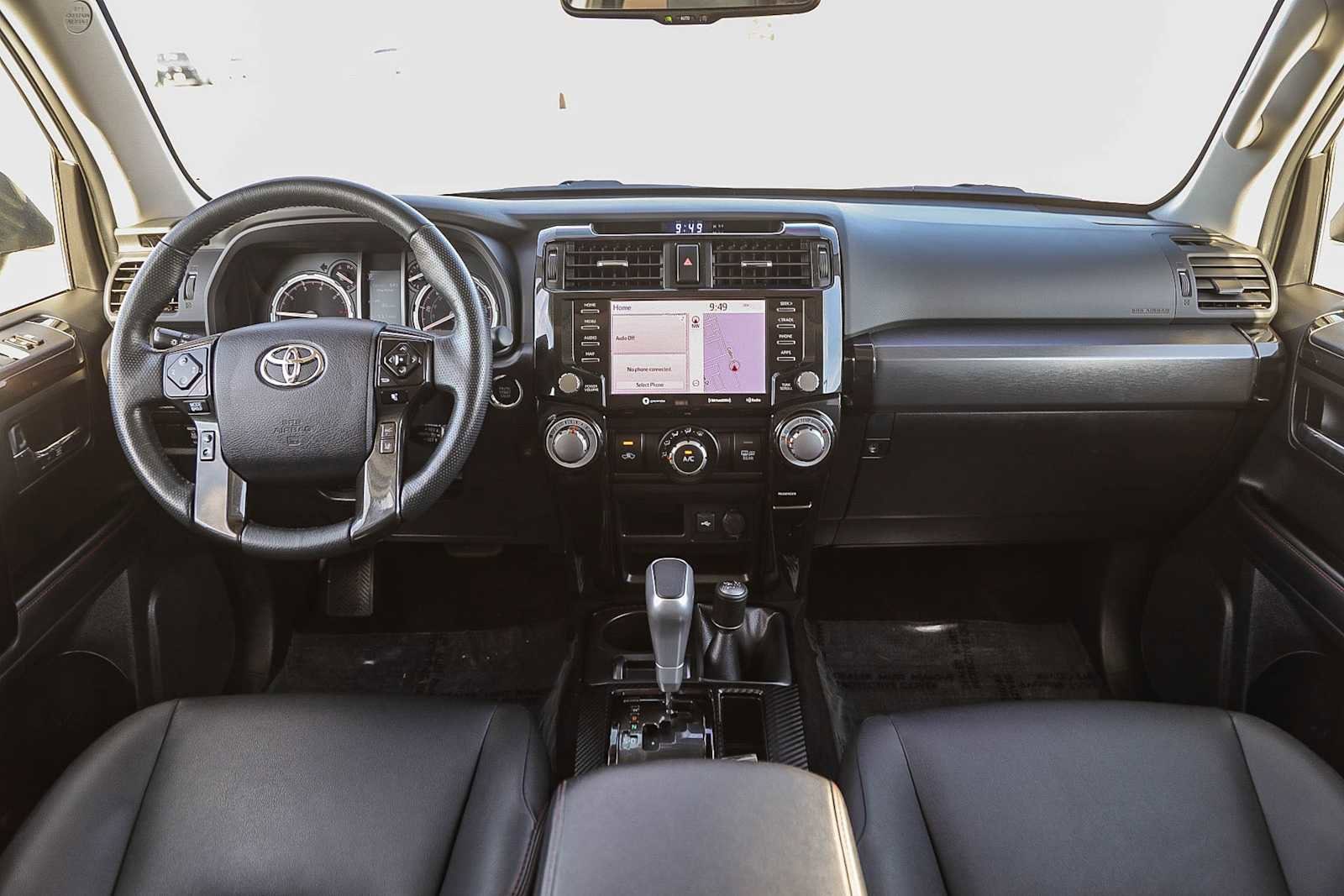 Thumbnail: 2024 Toyota 4Runner - 13