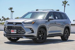 2026 Toyota Grand Highlander Hybrid MAX Platinum PLATINUM HYBRID MAX