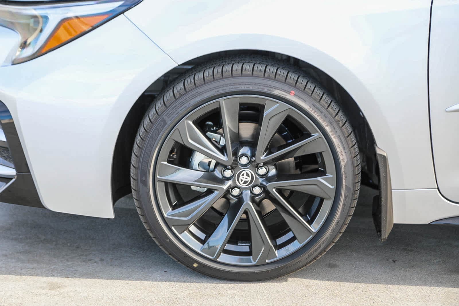 Thumbnail: 2026 Toyota Corolla - 10