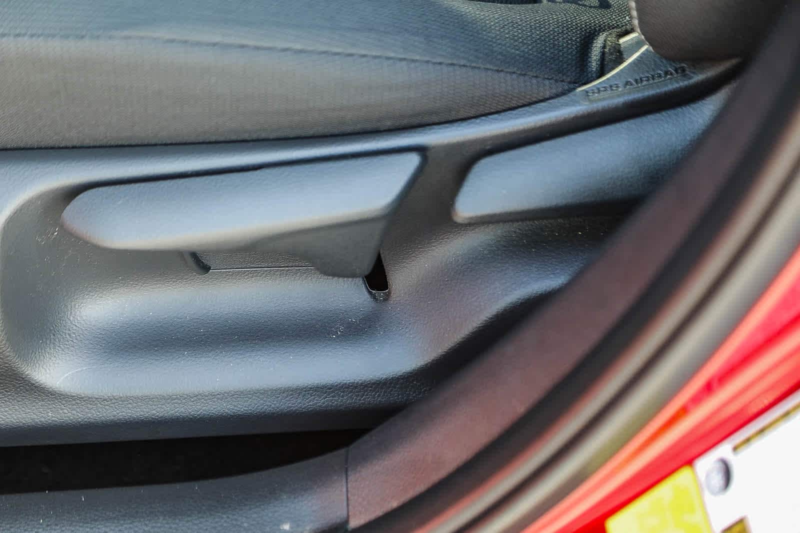 Thumbnail: 2024 Toyota Corolla - 19