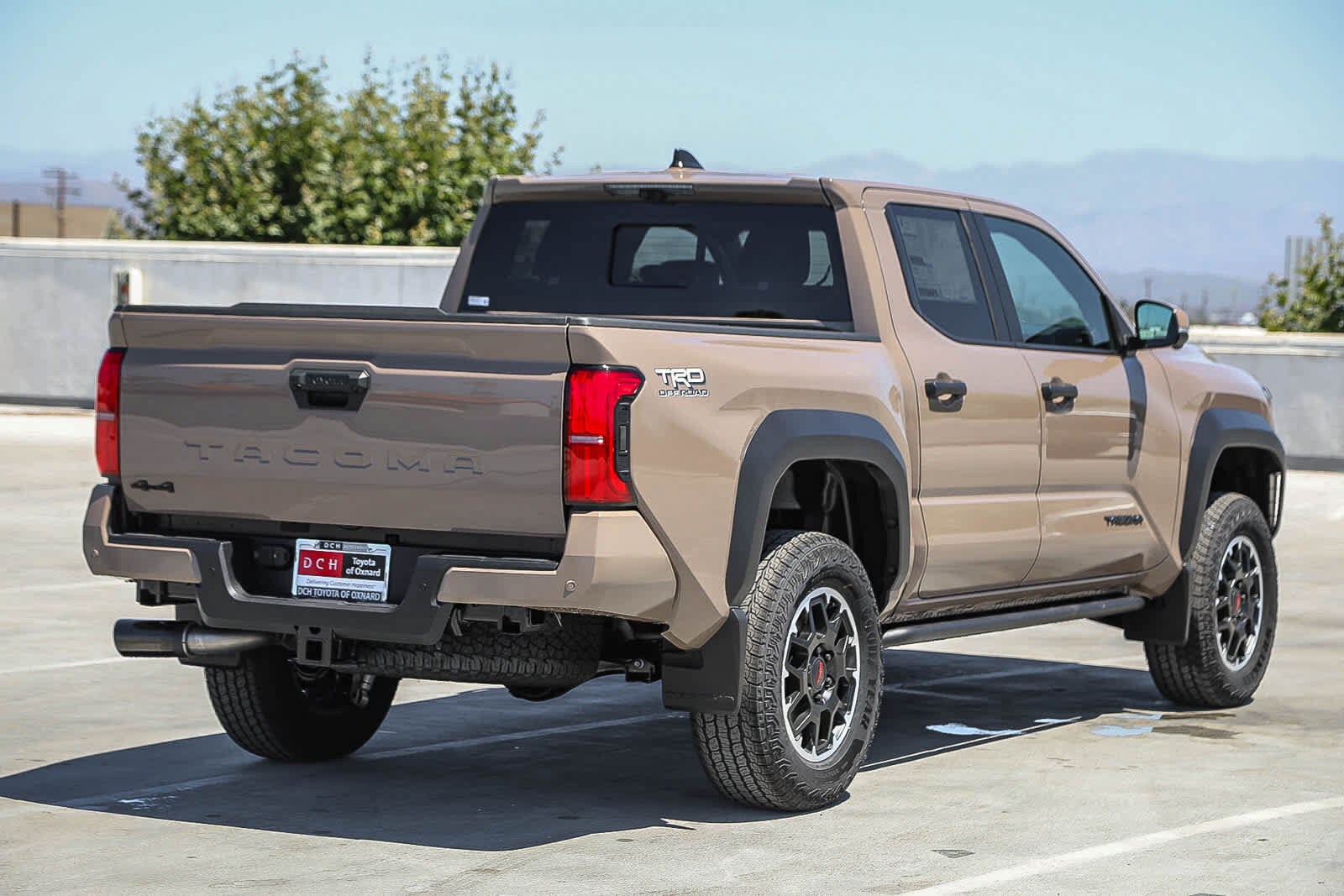Thumbnail: 2026 Toyota Tacoma - 5