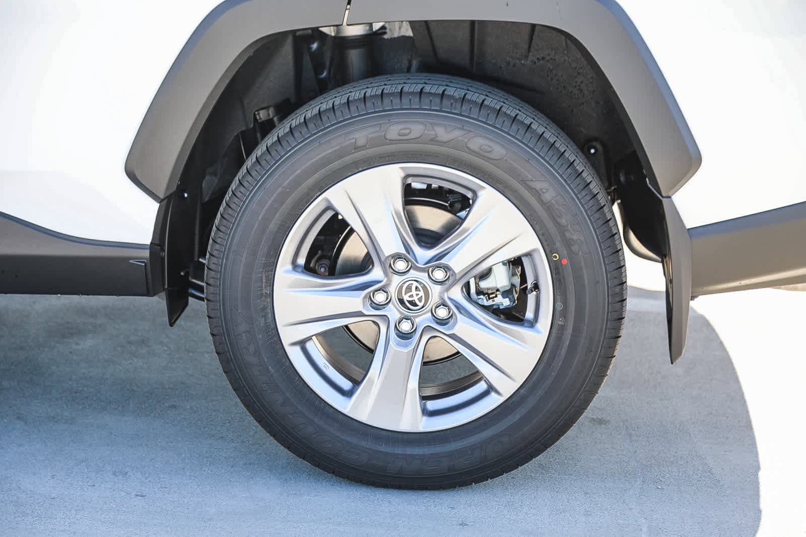 Thumbnail: 2025 Toyota RAV4 - 10