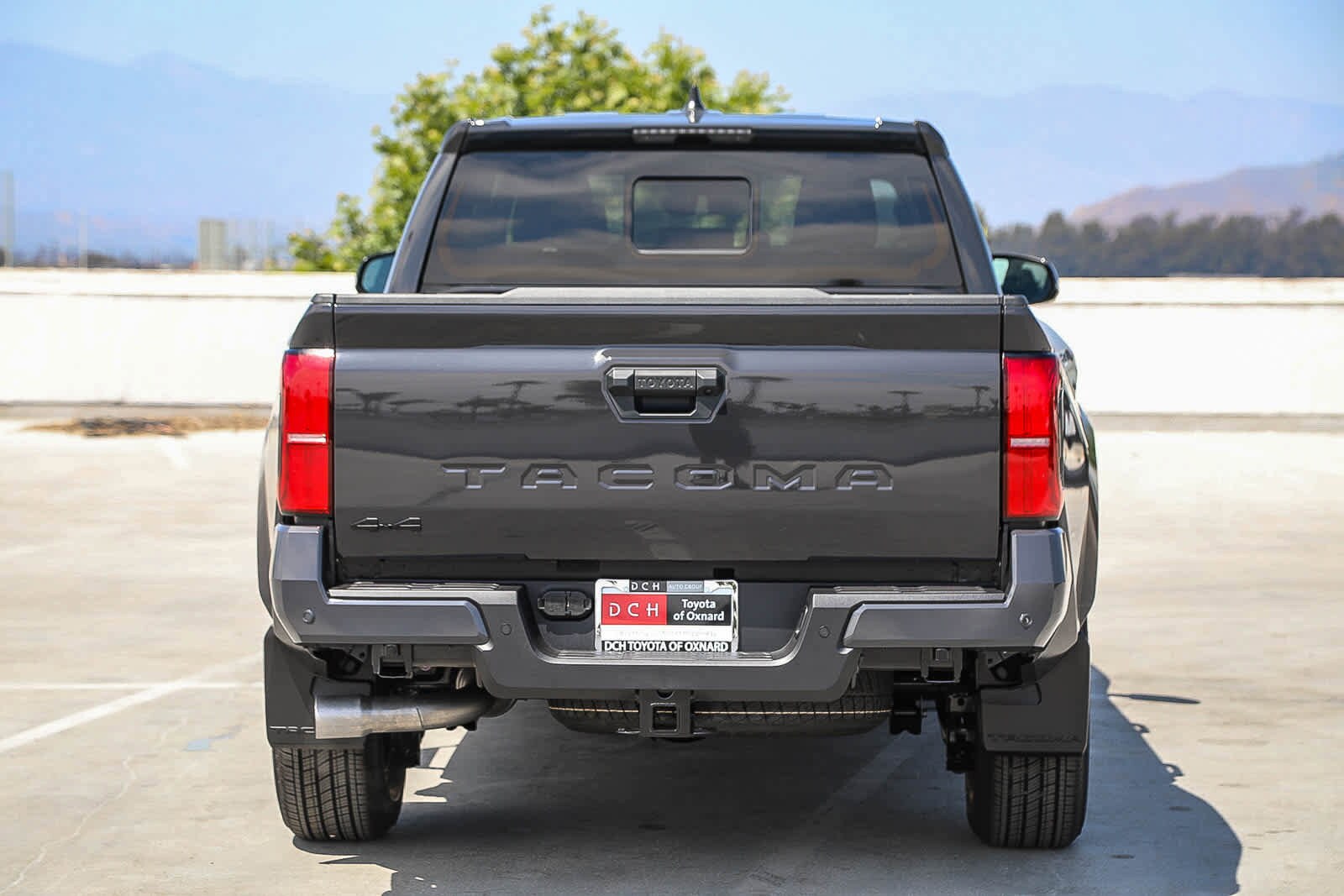 Thumbnail: 2026 Toyota Tacoma - 6