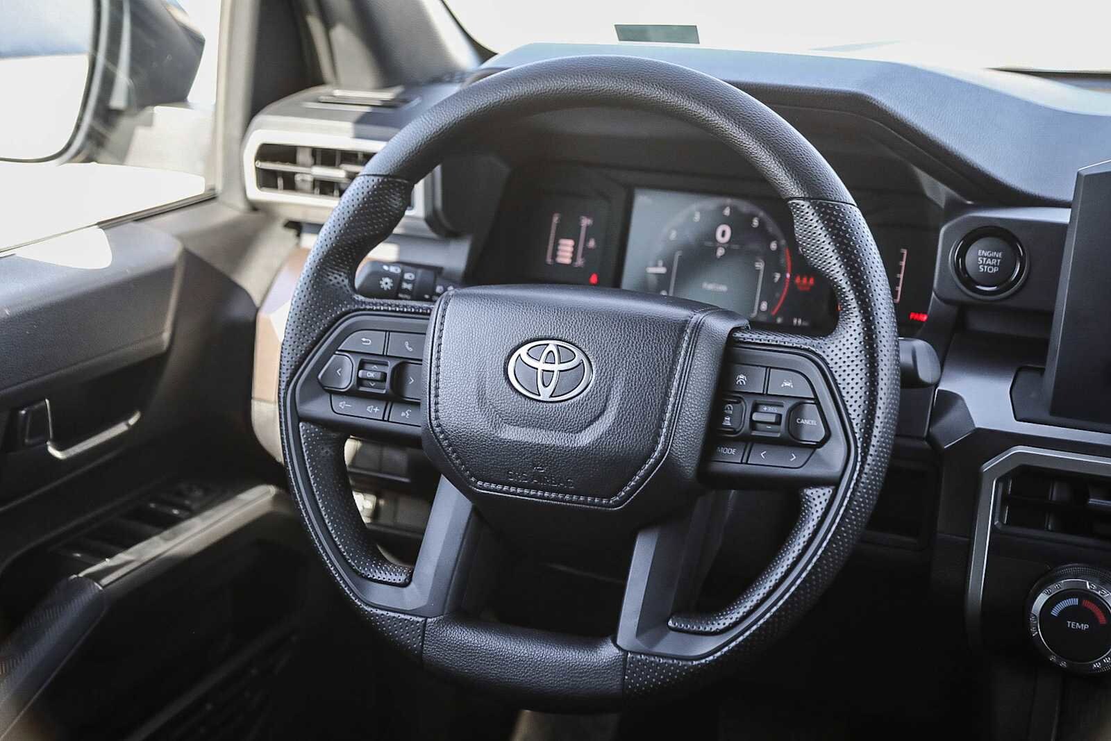 Thumbnail: 2026 Toyota Tacoma - 17