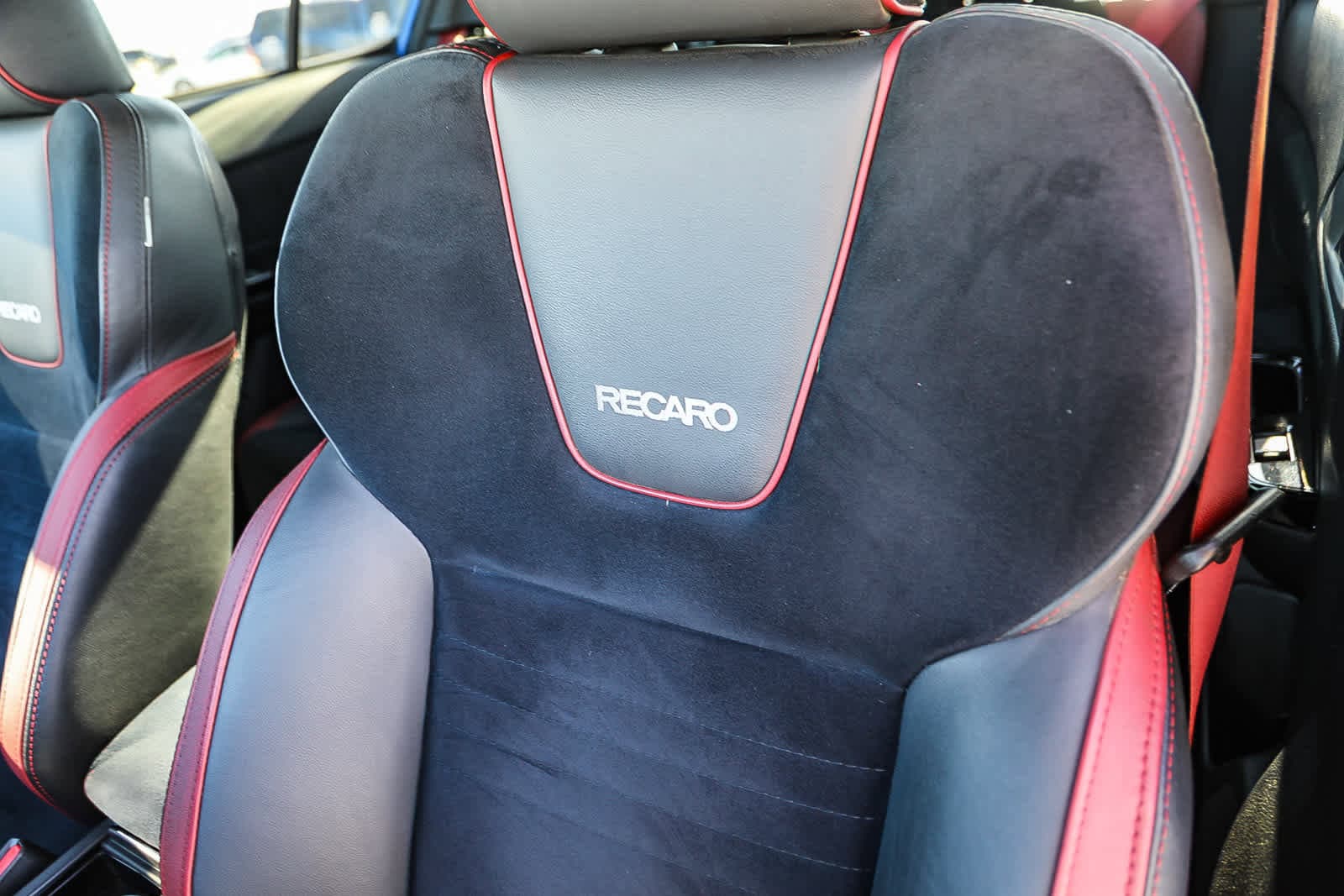 Thumbnail: 2018 Subaru WRX - 24