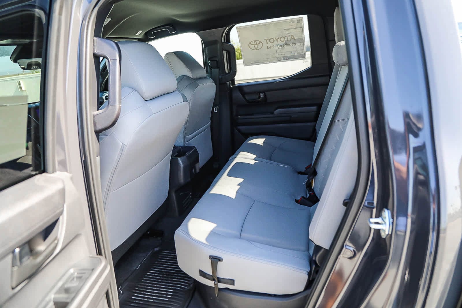 Thumbnail: 2026 Toyota Tacoma - 20