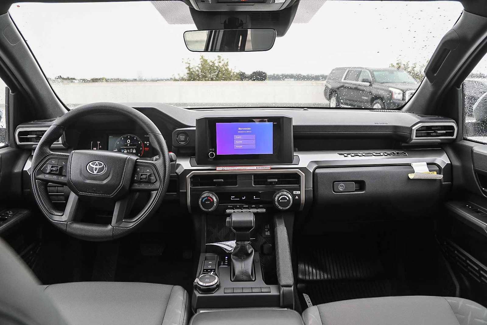 Thumbnail: 2025 Toyota Tacoma - 13