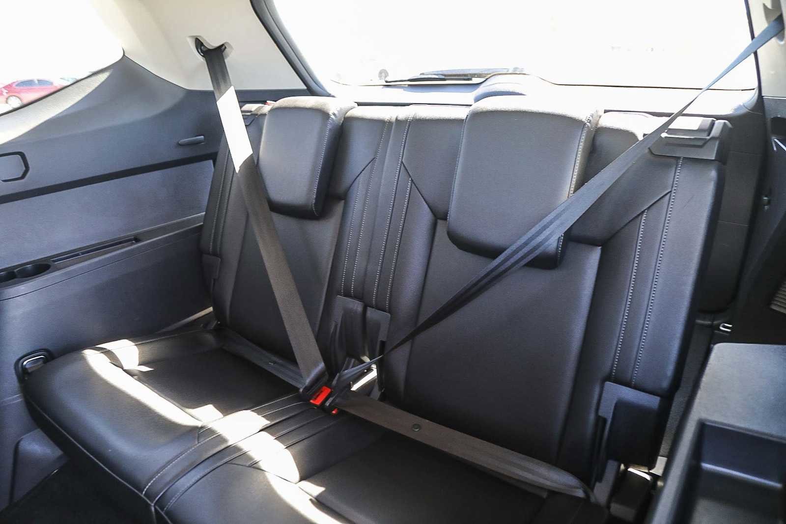 Thumbnail: 2018 Volkswagen Atlas - 19