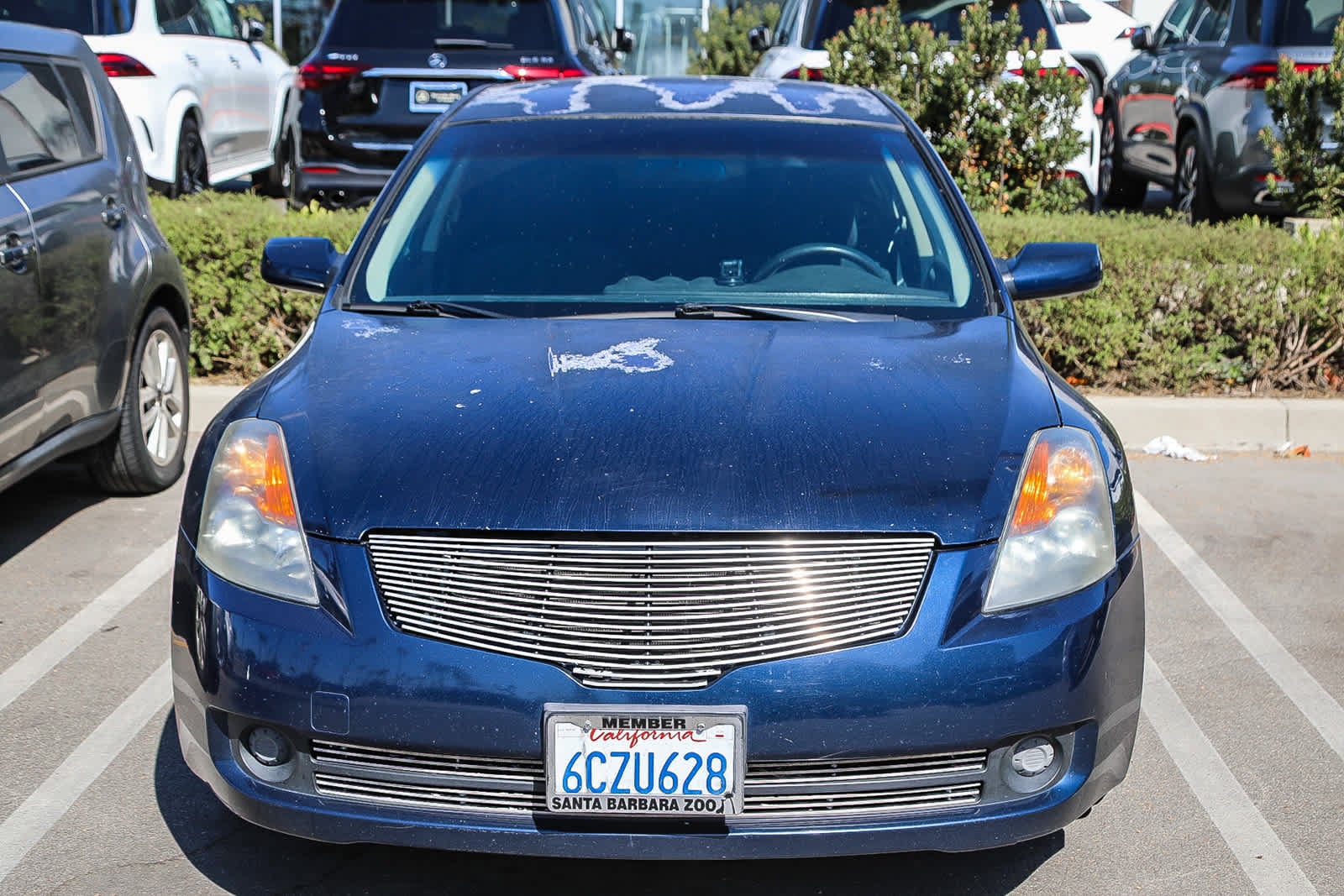 Thumbnail: 2008 Nissan Altima - 3