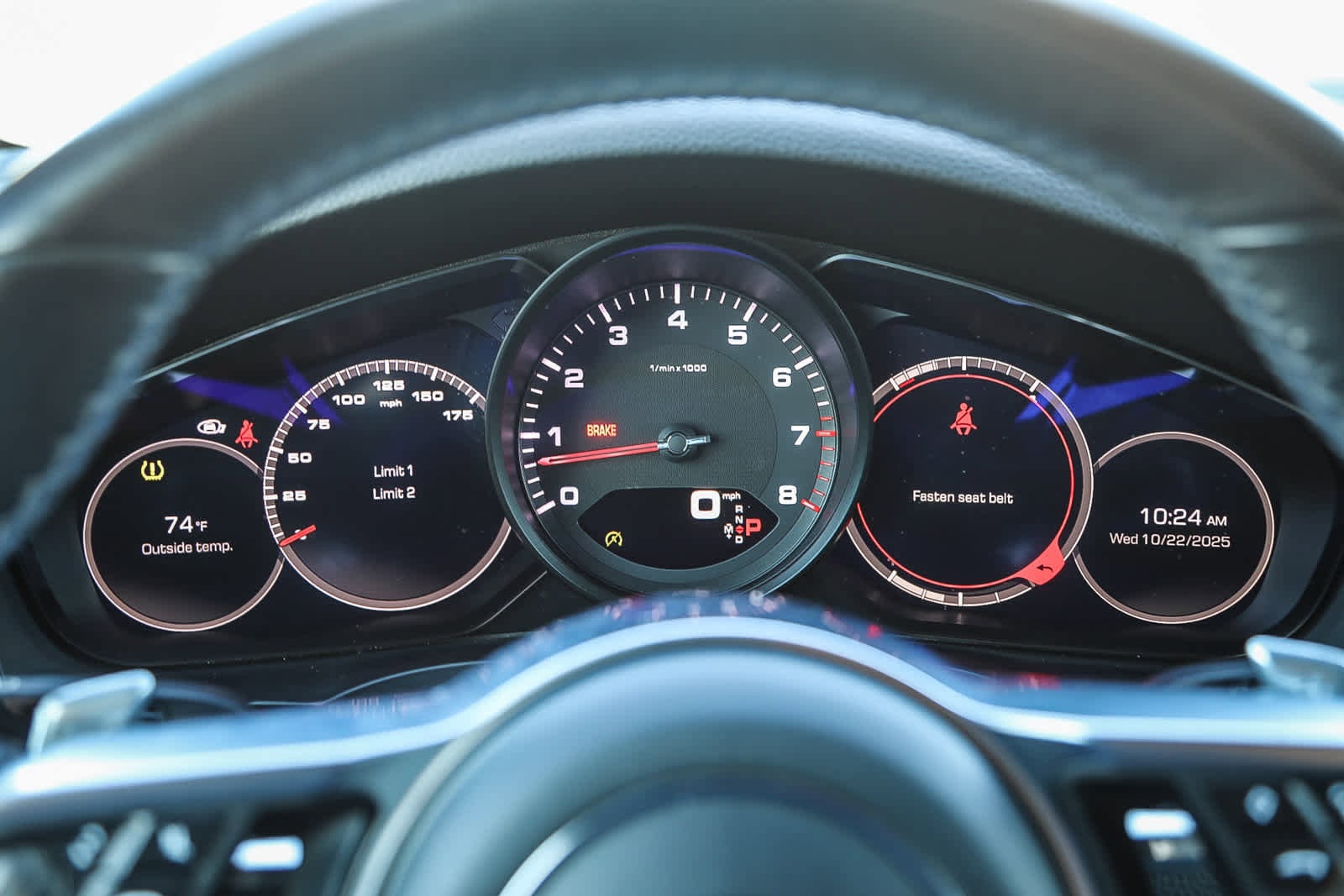 Thumbnail: 2019 Porsche Cayenne - 20