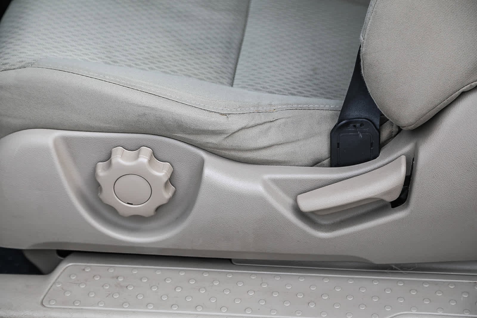 Thumbnail: 2010 Honda Element - 19